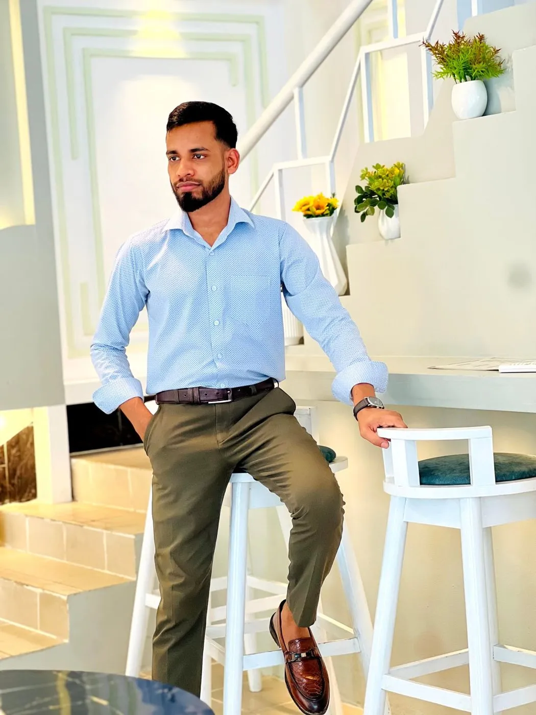 Emrajul Khan Dipu